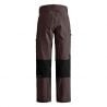 RAVINE FREE 3L Housut N dark chestnut