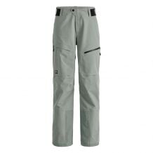 Freeride Pants Ortovox RAVINE FREE 3L PANTS W (green sage) Women
