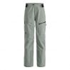 PANTALONI RAVINE FREE 3L W verde salvia