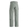PANTALONES RAVINE FREE 3L W verde salvia