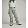 RAVINE FREE 3L PANTS W green sage