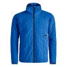 Chaqueta de plumas Ortovox RAVINE METAWOOL 90 JACKET M (blue note) Hombre