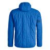 GIACCA RAVINE METAWOOL 90 M blue note