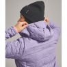 Giacca isolante da donna Ortovox RAVINE METAWOOL 90 JACKET W (lush lavender)