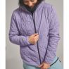 Geïsoleerde damesjas Ortovox RAVINE METAWOOL 90 JACKET W (lush lavender)