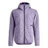 Untuvatakki Ortovox RAVINE METAWOOL 90 JACKET W (lush lavender) Naisille
