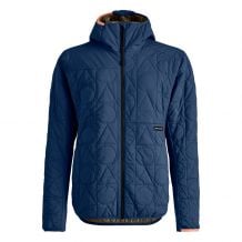 Untuvatakki Ortovox RAVINE METAWOOL 90 JACKET W (syvän meri) Naisille
