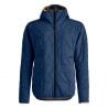 Dunjacka Ortovox RAVINE METAWOOL 90 JACKET W (deep ocean) Dam