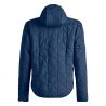 CHAQUETA RAVINE METAWOOL 90 W deep ocean