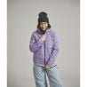 CHAQUETA RAVINE METAWOOL 90 W deep ocean