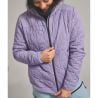CHAQUETA RAVINE METAWOOL 90 W deep ocean