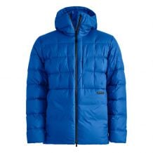 Untuvatakki Ortovox DOWNWOOL 270 JACKET M (blue note) Miehet