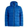 Piumino Ortovox DOWNWOOL 270 JACKET M (blue note) Uomo