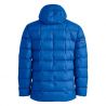 DOWNWOOL 270 JACKET M blue note