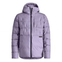 Donsjas Ortovox DOWNWOOL 270 JACKET W (lush lavender) Dames