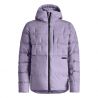Doudoune Ortovox DOWNWOOL 270 JACKET W (lush lavender) Dam