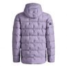 DOWNWOOL 270 JACKET W lush lavender
