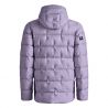 Doudoune ORTOVOX DOWNWOOL 270 JACKET W (green acid) Femme