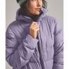 DOWNWOOL 270 JACKET W lush lavender