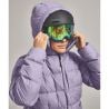 CHAQUETA DOWNWOOL 270 W lush lavender
