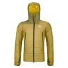 Giacca Ortovox SWISSWOOL ZINAL JACKET M (sweet alison) uomo