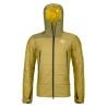 Jas Ortovox SWISSWOOL ZINAL JACKET M (sweet alison) heren