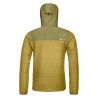 SWISSWOOL ZINAL JACKET M søt alison