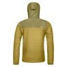 SWISSWOOL ZINAL JACKET M sweet alison