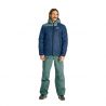 SWISSWOOL ZINAL JACKET M søt alison