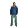 SWISSWOOL ZINAL JACKET M sweet alison