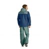 SWISSWOOL ZINAL JACKET M søt alison