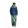 SWISSWOOL ZINAL JACKET M sweet alison