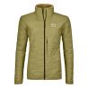 Untuvatakki Ortovox SWISSWOOL PIZ SEGNAS JACKET W (villiyrtit) naisille