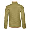 SWISSWOOL PIZ SEGNAS JACKET W villiyrtit