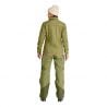 SWISSWOOL PIZ SEGNAS JACKET W wild herbs