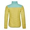 SWISSWOOL PIZ SEGNAS JACKE W wabisabi