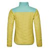 SWISSWOOL PIZ SEGNAS JACKET W wabisabi