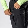 Scott SCO Pants W's Vertic GTX 2L (paradise pink)