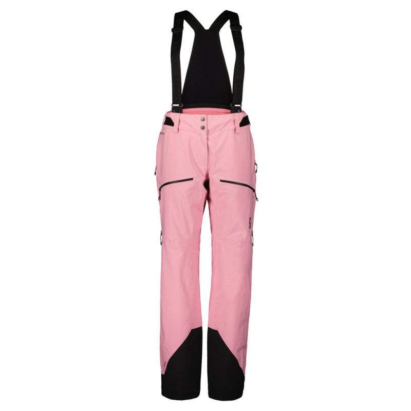 Skibukser Scott Vertic GTX 2L (paradise pink) Dame