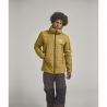 SWISSWOOL ZINAL JACKET M villkumin