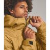 SWISSWOOL ZINAL JACKET M villkumin