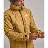 SWISSWOOL ZINAL JACKET M villkumin