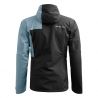 3L ORTLER JACKET W svart korp