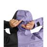 3L ORTLER JACKET W black raven