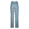 3L ORTLER PANTS W glacier grey