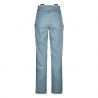 3L ORTLER PANTS W gletsjergrijs