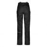 PANTALONES 3L ORTLER W negro cuervo