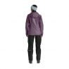 PANTALONES 3L ORTLER W negro cuervo