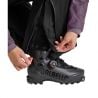 PANTALONI 3L ORTLER W nera raven