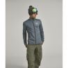 FLEECE TAKKI M sininen huomautus